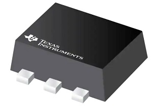 德州仪器TPS562202S 2A ECO模式同步降压转换器的介绍、特性、应用及原理图