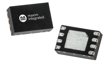 美信半导体MAX49921电流检测放大器（CSA）的介绍、特性、应用及原理图
