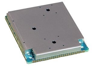 基于NXP i.MX 8X的DIGI 8X SOM