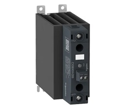 施耐德电气SSD1单相DIN导轨固态继电器的介绍、特性、应用及技术指标