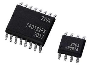 Melexis MLX91220电流传感器