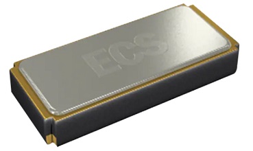 ECS ECX-.327-CDX-2096 32.768KHz音叉晶体