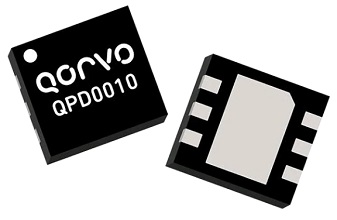 Qorvo QPD0010 GaN射频晶体管的介绍、特性、及应用领域