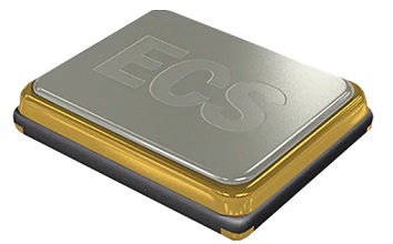 ECS ECS-320-CDX-2094 SMD石英晶体的介绍、特性、及技术指标