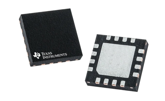 德州仪器TPS61378-Q1同步升压转换器