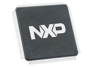 恩智浦半导体i.MX RT1024交叉处理器