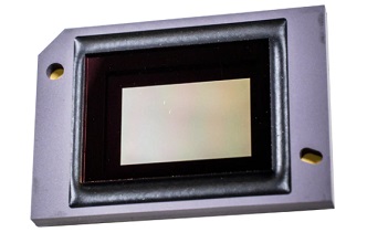 德州仪器DLP5531-Q1DLP汽车DMD