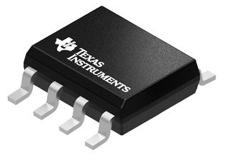 德州仪器（TI）TLV902x和TLV903x精密比较器