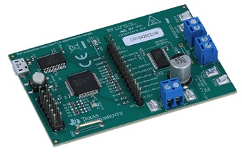 德州仪器（TI）DRV8426PEVM驱动程序评估模块（EVM）