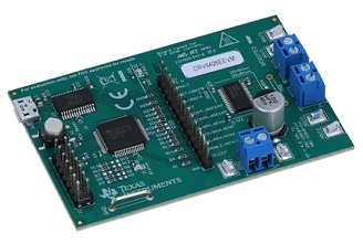 德州仪器（TI）DRV8426EEVM驱动程序评估模块（EVM）