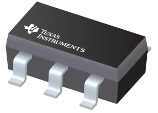 德州仪器（TI）TLV840低压监控器（复位IC）