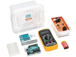 Arduino AKX00025学生套件