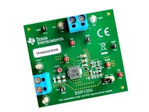 德州仪器（TI）TPS562207EVM评估模块