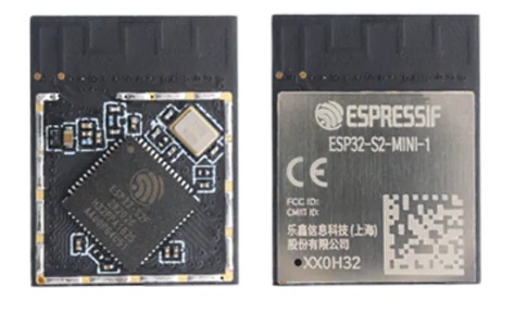 乐鑫ESP32-S2F低功耗2.4GHz Wi-Fi解决方案的介绍、特性、应用及原理