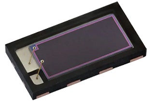 威世半导体VEMD8081硅PIN光电二极管
