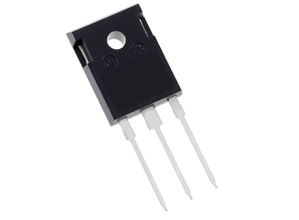 东芝TKxxA65Z和TKxxV65Z MOSFET