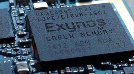 手机CPU