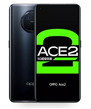 oppo最新手机 OPPO Reno Ace