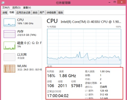 cpu主要的性能参数有哪些、怎么看？教你几招轻松看懂CPU性能好坏