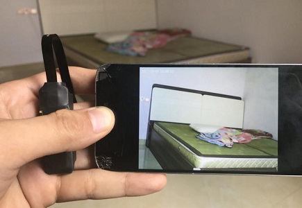 手机可以当电脑摄像头使用吗？ 需要安装什么软件呢？
