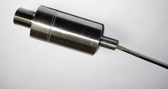  光纤光栅压力传感器