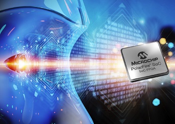 Microchip推出基于RISC-V的微处理器子系统，与Linux兼容的