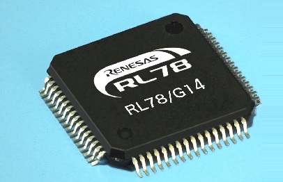 瑞萨电子Renesas推出RL78快速原型板，简化了物联网终端设备
