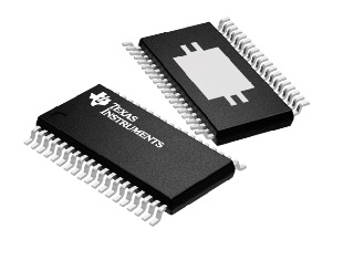 Texas Instruments 住宅烟雾报警用TPS8802 AFE