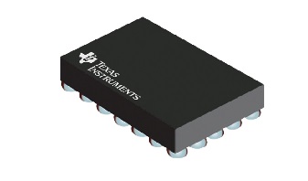 Texas Instruments LP8758-E3同步降压直流-直流转换器