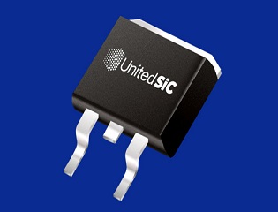 UF3C / SC SiC FETS