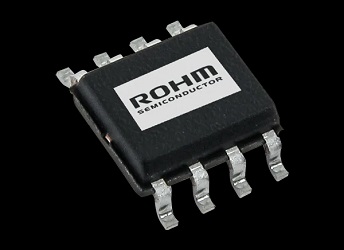ROHM Semiconductor BM2LC120FJ-C汽车IPD 2通道低压侧开关