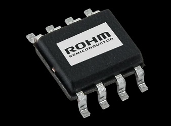 ROHM Semiconductor BD41001FJ-C CXPI收发器_特性及应用电路图