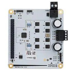 Trinamic TMC5160-EVAL-KIT评估套件特性及应用