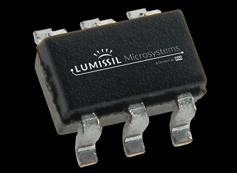 Lumissil IS31LT3177 / 78 LED驱动器