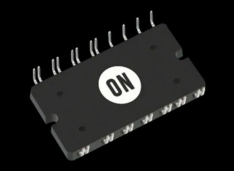 ON Semiconductor DIP-26 1200V传输模压功率集成模块