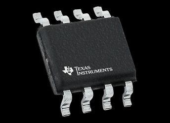 TMCS1100霍尔效应电流传感器