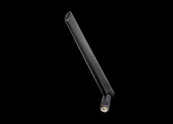 Linx Technologies ANT-W63WS3-SMA Wi-Fi 6 / WiFi 6E刀片天线