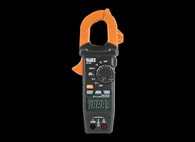 Klein Tools 400A Clamp Meters