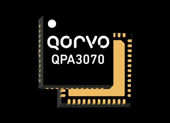 Qorvo QPA3070 150W射频放大器