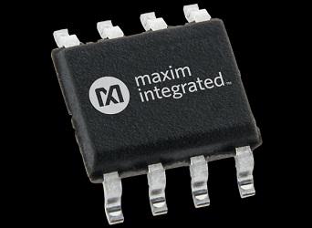 MAX22518双通道数字隔离器