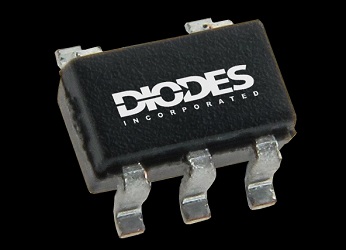 Diodes Incorporated AP4373A快速充电器控制器
