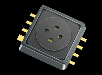 Infineon Technologies KP264 XENSIV气压传感器