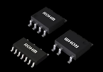 ROHM Semiconductor BM1Z电压比较器IC