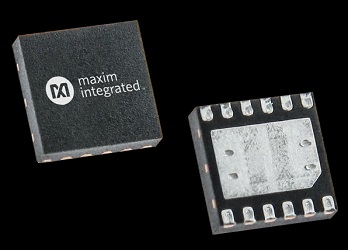 Maxim Integrated MAX17760降压DC-DC转换器