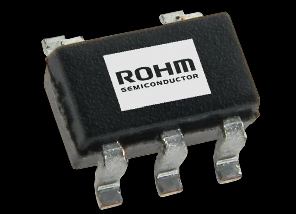 ROHM Semiconductor BD48和BD49汽车电压检测器IC