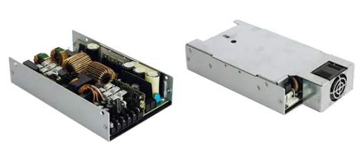 Bel Power Solutions ABC601工业和医疗AC-DC电源