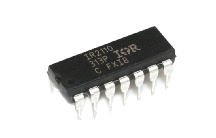 IR2110 – MOSFET / IGBT驱动器