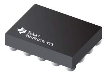 德州仪器（TI）TPS2124双输入单输出功率多路复用器