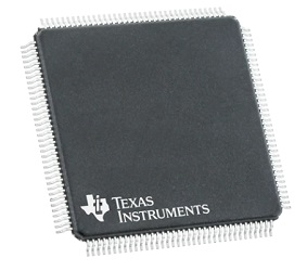 德州仪器（TI）TMS320VC5509定点数字信号处理器