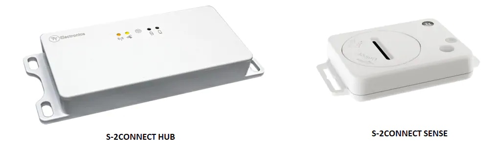 TT Electronics跟踪及监测工具S-2CONNECT Pro介绍_特性_技术指标及应用